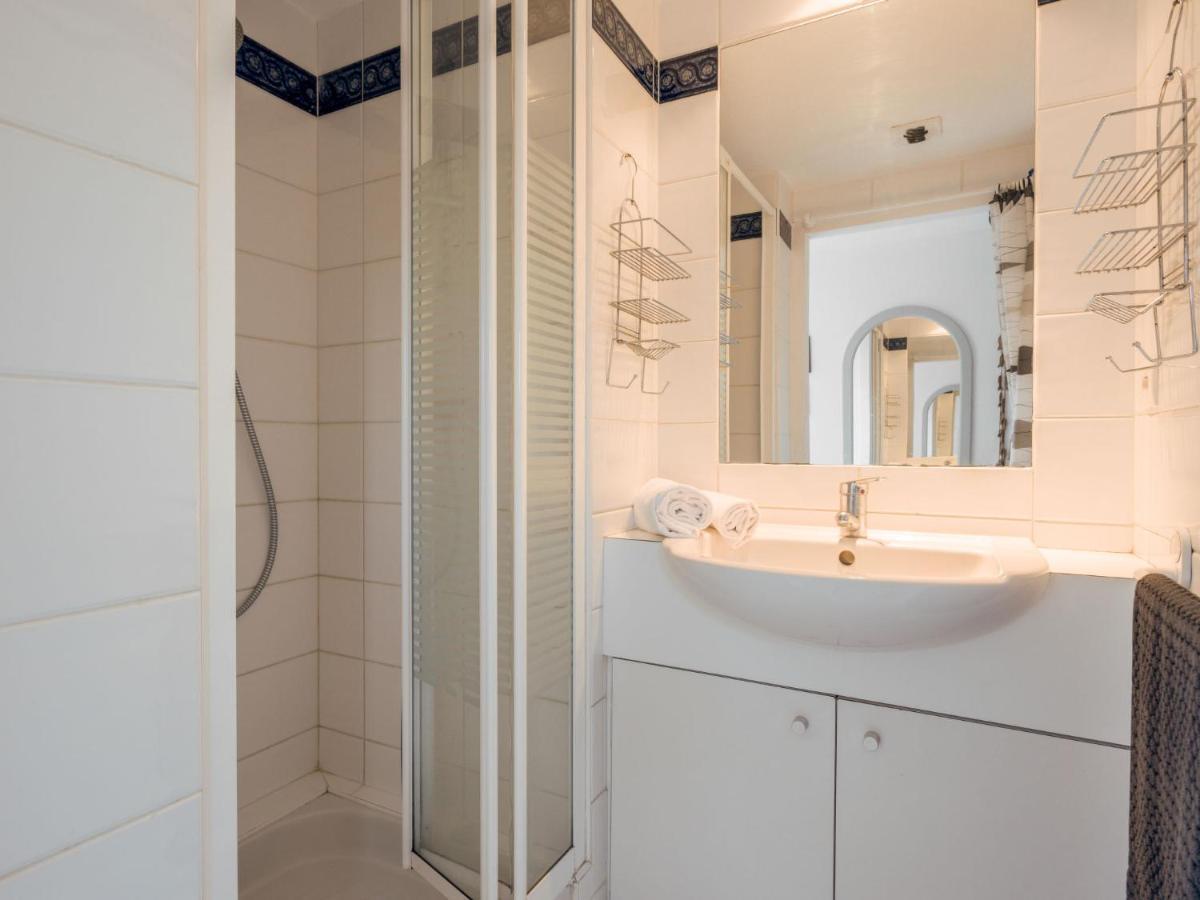 Apartment Oceania II By Interhome Legenes Eksteriør billede