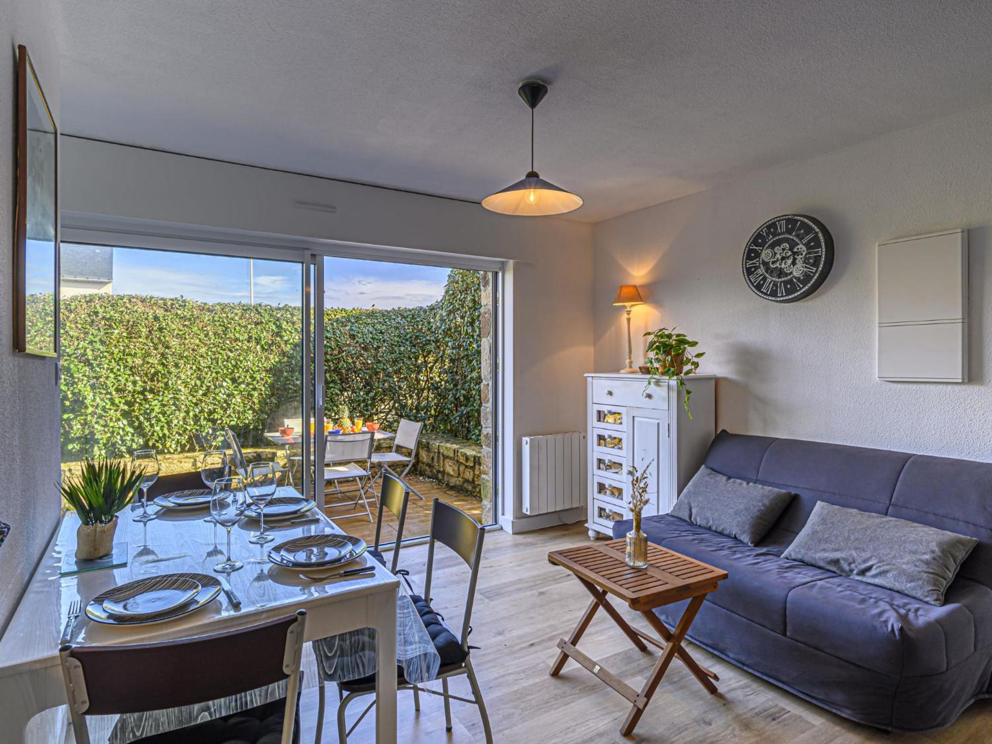 Apartment Oceania II By Interhome Legenes Eksteriør billede