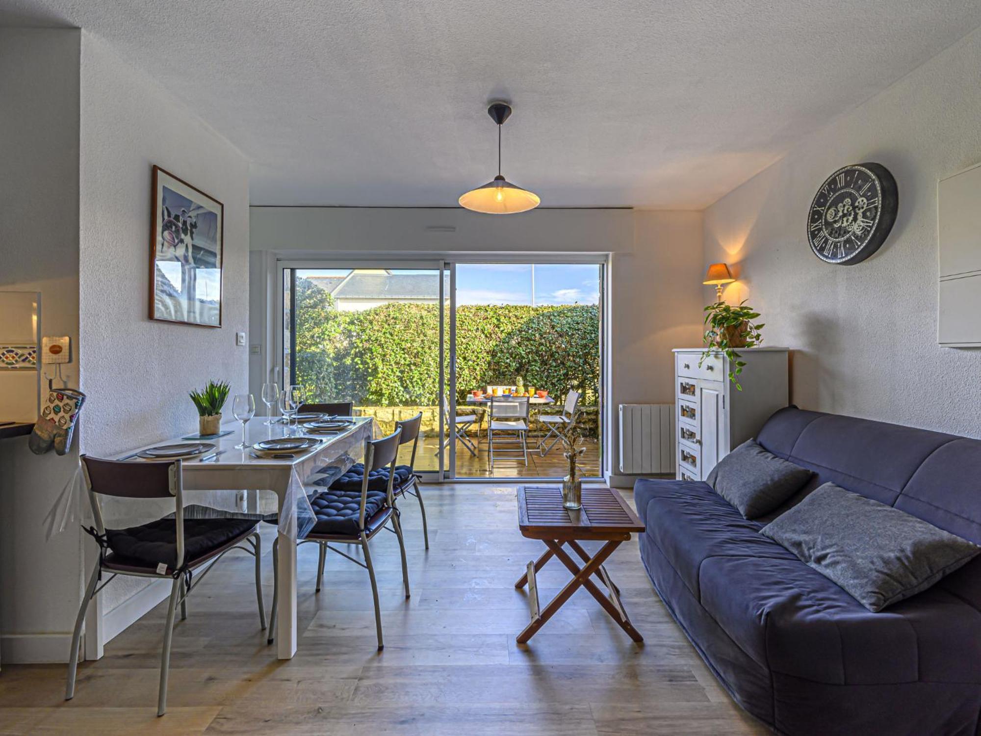 Apartment Oceania II By Interhome Legenes Eksteriør billede